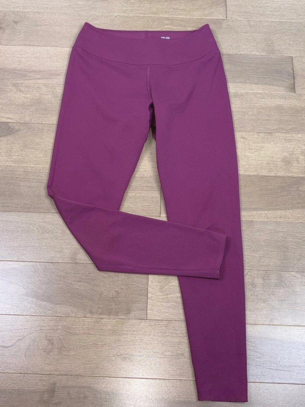 UNIQLO women's leggings size Small
